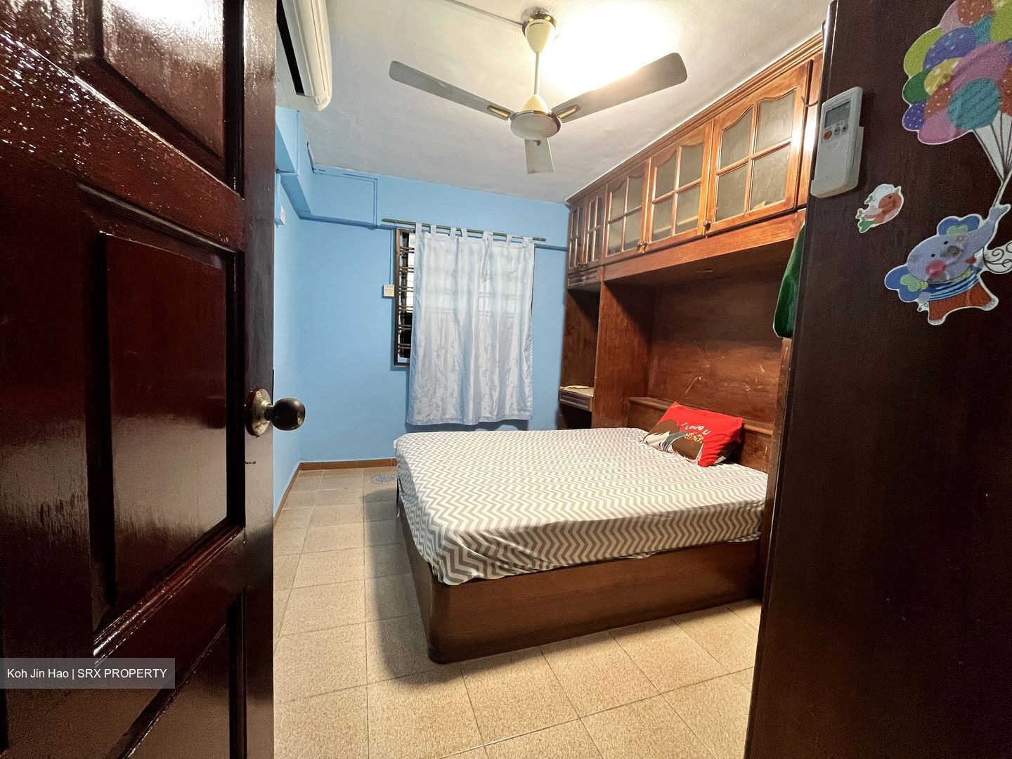 Blk 703 Yishun Avenue 5 (Yishun), HDB 3 Rooms #562264761